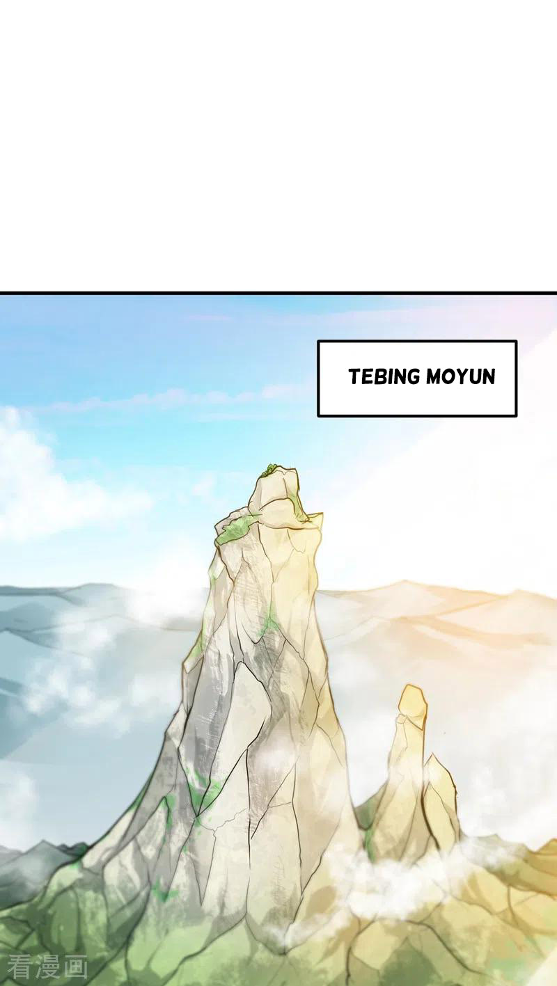 Strongest Divine Doctor Mixed City Chapter 142 Gambar 2